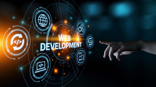 Game development banner